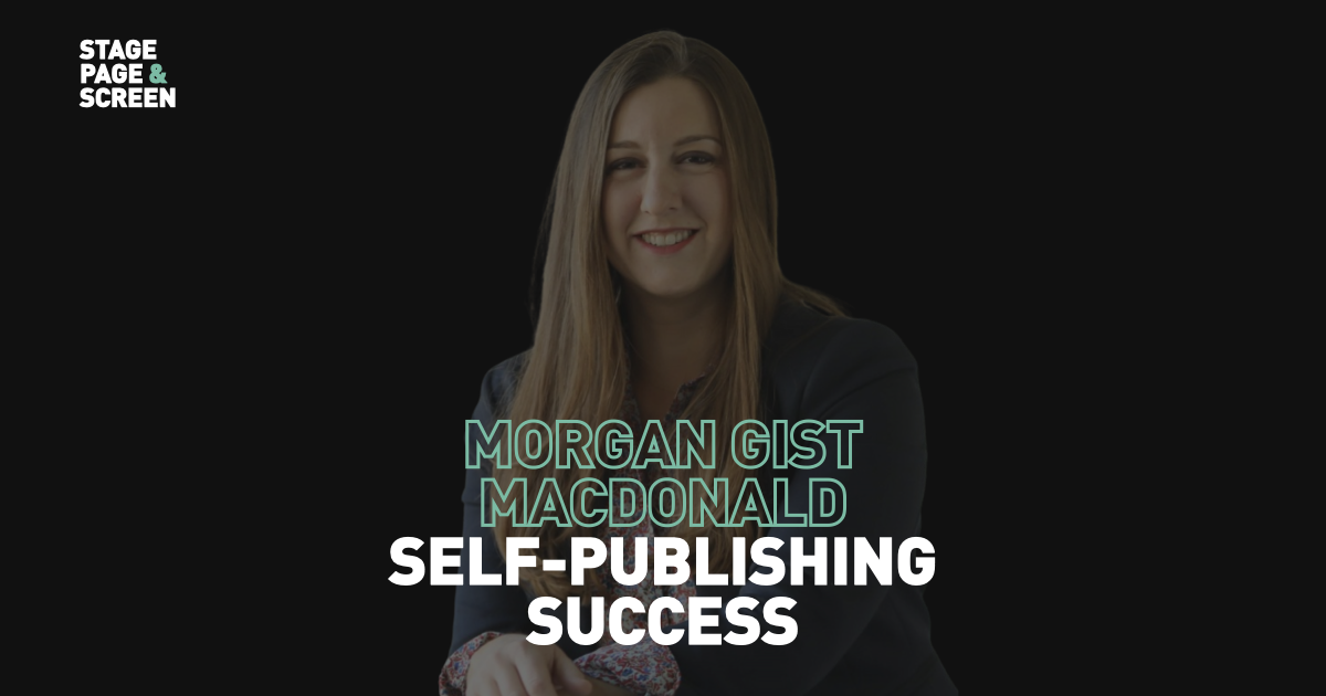 How To Publish A Book And Get Paid: A Step-by-Step Guide To Self-Publishing Success